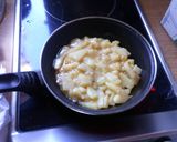 Foto del paso 2 de la receta: Tortilla de papas rellena
