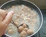 Foto langkah ke 4 dari resep Pentol favorite.