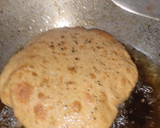 आलू की पूड़ी (Aloo ki puri recipe in Hindi) रेसिपी चरण 3 फोटो