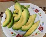 Foto del paso 2 de la receta: Aguacate crujiente en freidora de aire