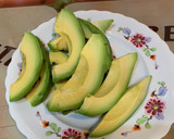 Foto del paso 2 de la receta: Aguacate crujiente en freidora de aire
