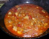 Foto del paso 7 de la receta: Pollo al chilindrón