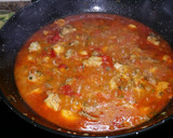 Foto del paso 7 de la receta: Pollo al chilindrón