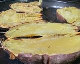 Foto del paso 1 de la receta: Ñoquis de batatas ❤
