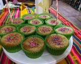 Foto del paso 4 de la receta: Muffins de banana