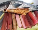 Foto langkah ke 4 dari resep Resep Arsik Ikan Mas Sedap.