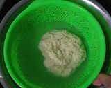 Foto langkah ke 4 dari resep Bakso Seitan/Bakso Vegan.