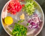 A picture of step 1 of Guacamole.