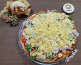 A picture of step 4 of Tawa Pizza.