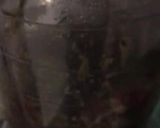 A picture of step 2 of G G chutney-Ginger Green Chutney.