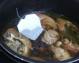 《影音食譜》茶香豬腳的食譜步驟6照片