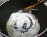 Foto langkah ke 2 dari resep Macaroni Saus Daging n Bechamel.