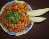 ચણાની મસાલા દાળ (Chana Masala Dal Recipe In Gujarati) રેસીપી સ્ટેપ2ફોટો