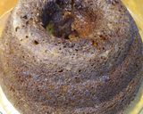 Foto del paso 4 de la receta: Budín de zanahoria en licuadora