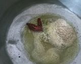 A picture of step 3 of Nylon Poha Chivda.