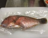 糖醋澎湖野生寒鯛的食譜步驟1照片