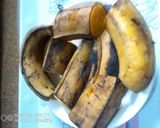 A picture of step 7 of Boiled Plantain.