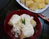 Foto langkah ke 4 dari resep Singkong thailand.