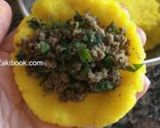 صورة لخطوة 2 من وصفة الكبة