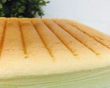 Foto langkah ke 8 dari resep Ogura Cheese.