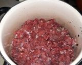 Foto del paso 3 de la receta: Carne en su jugo