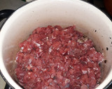 Foto del paso 3 de la receta: Carne en su jugo