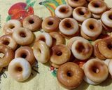 Foto del paso 8 de la receta: Mini Donas en Máquina