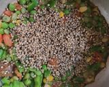બાજરા ની ખીચડી (Bajra Khichdi Recipe In Gujarati) રેસીપી સ્ટેપ4ફોટો