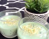 Foto langkah ke 4 dari resep Buko pandan ~.