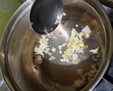 Foto langkah ke 2 dari resep Sop Ayam Jamur Salju.