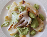 Foto del paso 3 de la receta: Mayonesa de perejil