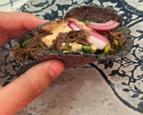 Foto del paso 5 de la receta: Tacos de carrillera