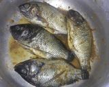 Foto langkah ke 2 dari resep Ikan Nila Goreng #5resepterbaruku.