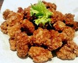 A picture of step 10 of Taiwanese Popcorn Chicken 🍻.