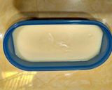 Foto langkah ke 4 dari resep Cream Cheese.