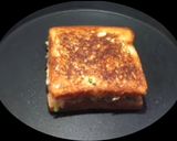 চীজ স্যান্ডউইচ(cheese sandwich recipe in Bengali) রেসিপির ধাপ 3 ছবি