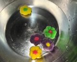 Foto langkah ke 4 dari resep 381. Bua Loy Thai Dessert.