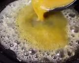 A picture of step 5 of Bread Omlet Pizza.