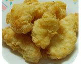 Foto langkah ke 3 dari resep Dori Fish Crispy.