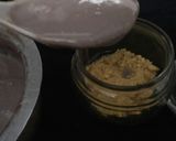 A picture of step 4 of Chocolate Delight #Foodies&Freinds #CookpadApp.