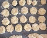 Túrós pogi recept fázis 2 fotója