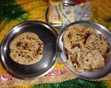 A picture of step 7 of Chapati/Roti/ Fulke Serve to give better taste and love 💕 (cholesterol free).