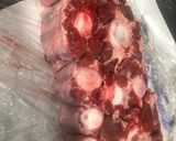 Foto del paso 1 de la receta Rabo de toro estofado a mi manera