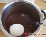 Φωτογραφία βήματος 4 της συνταγής Whiskey cake