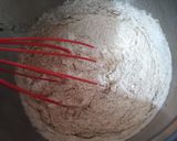Foto del paso 2 de la receta: Budín de banana fitness