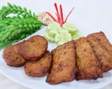Foto langkah ke 6 dari resep Tempe Bacem.