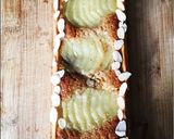 Une image de l'étape 2 de Tarte bourdaloue aux poires.