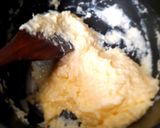 Foto langkah ke 3 dari resep Cream cheese.