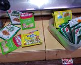 Foto langkah ke 5 dari resep Tongkol suwir+telor+krecek+pete.