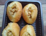 Foto langkah ke 8 dari resep Chiken bomboloni.